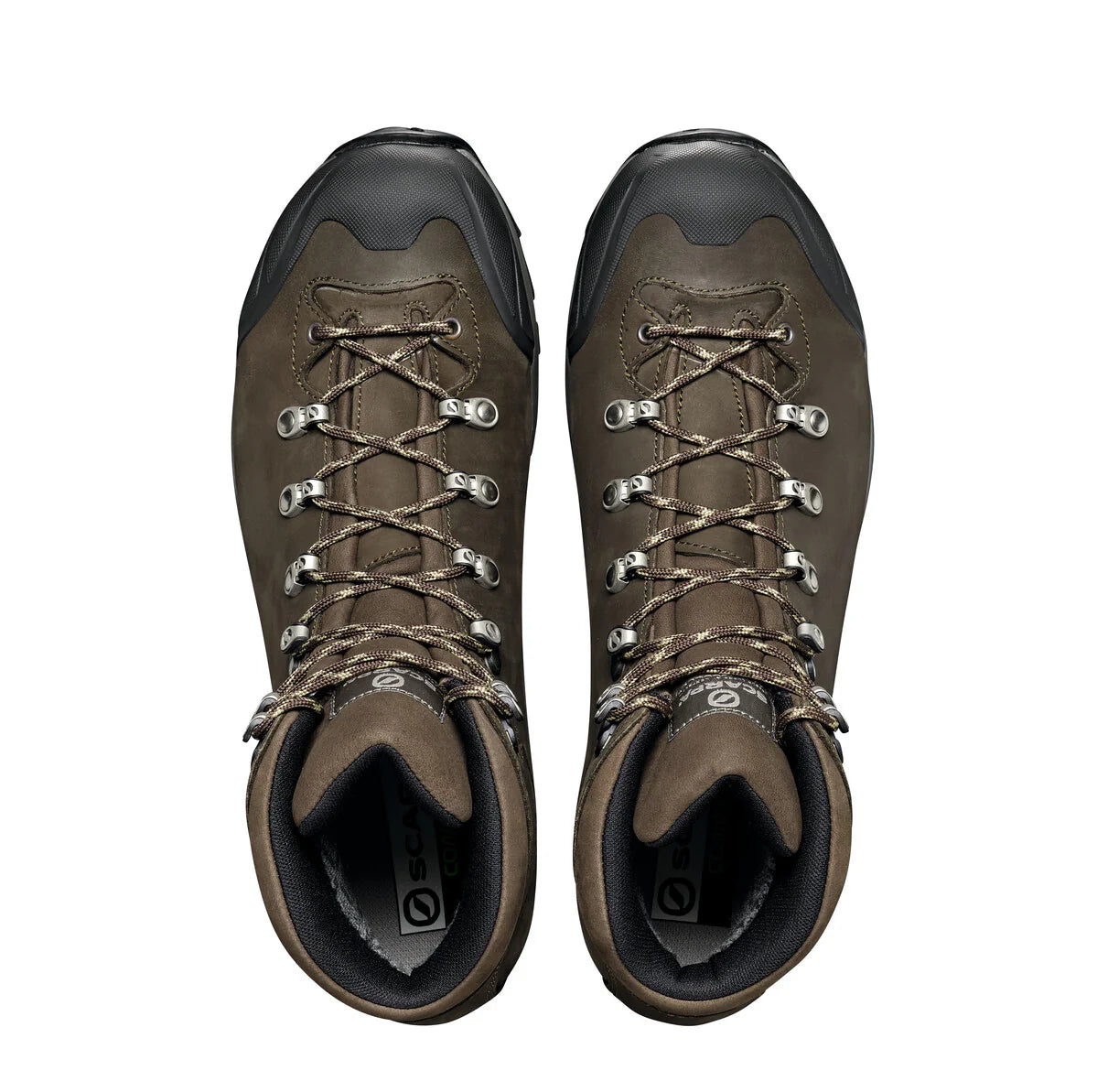 Scarpa - Kailash Plus GTX - Dark Coffee