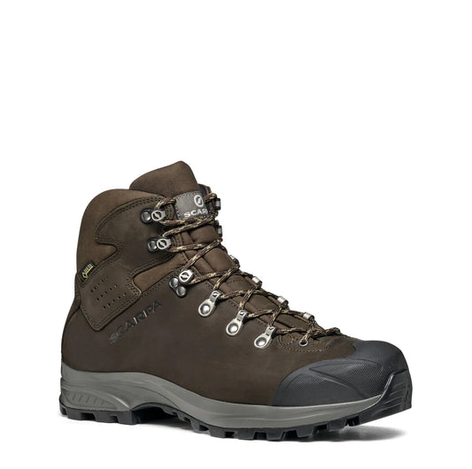 Scarpa - Kailash Plus GTX - Dark Coffee
