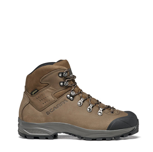 Scarpa - Kailash Plus GTX Womens - Dark Brown