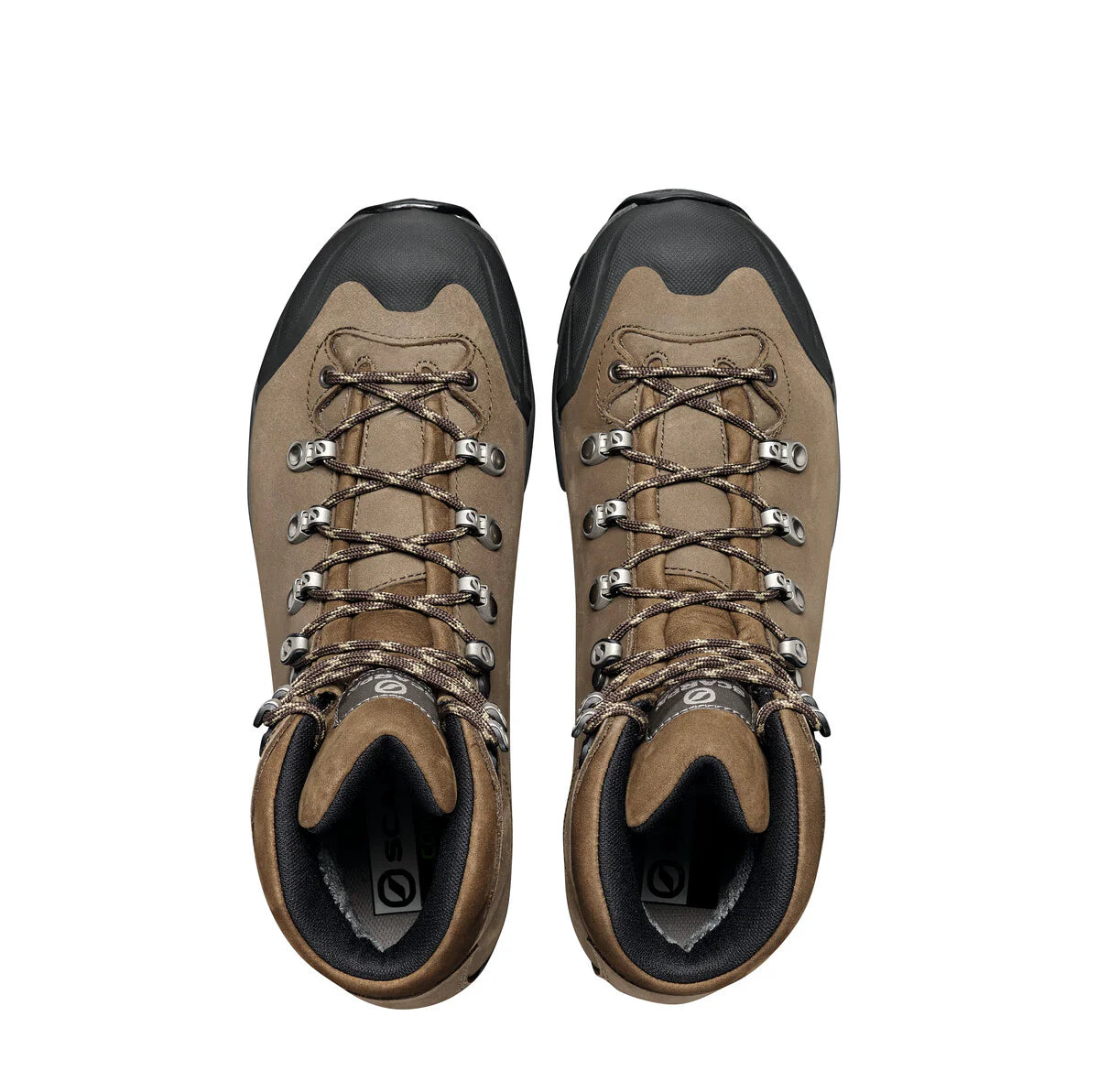 Scarpa - Kailash Plus GTX Womens - Dark Brown