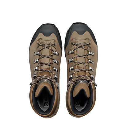 Scarpa - Kailash Plus GTX Womens - Dark Brown