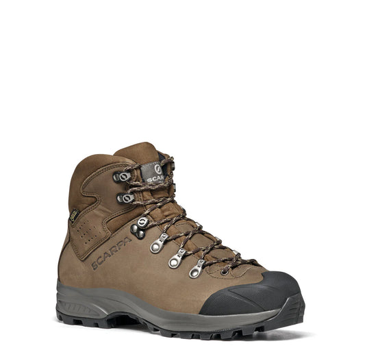 Scarpa - Kailash Plus GTX Womens - Dark Brown