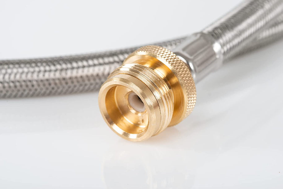GSI Outdoors - 5ft Propane Adapter Hose