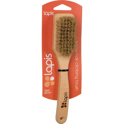 Lapis - Uber Boar's Hair Brush