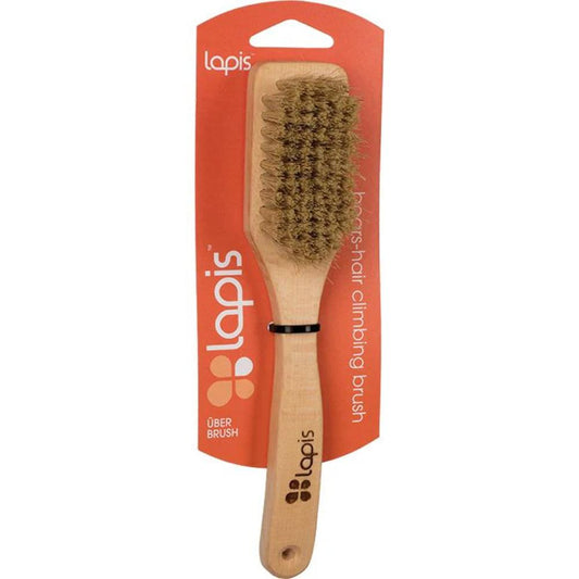 Lapis - Uber Boar's Hair Brush