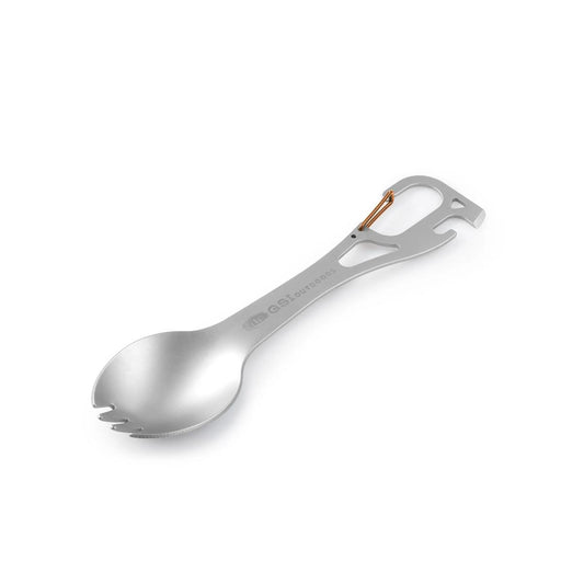 GSI Outdoors - Glacier Spork Multi-tool