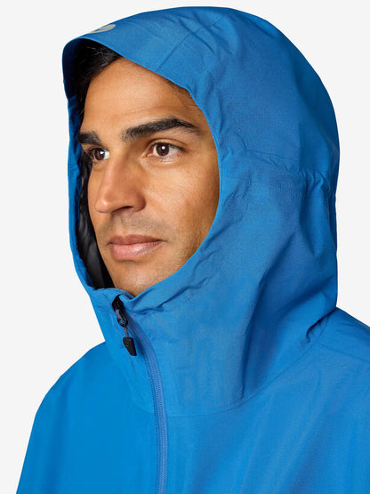 Marmot - PreCip Evo Flex Jacket - Nautical Blue