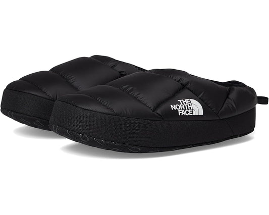 The North Face - NSE Tent Mule IV - TNF Black/TNF Black