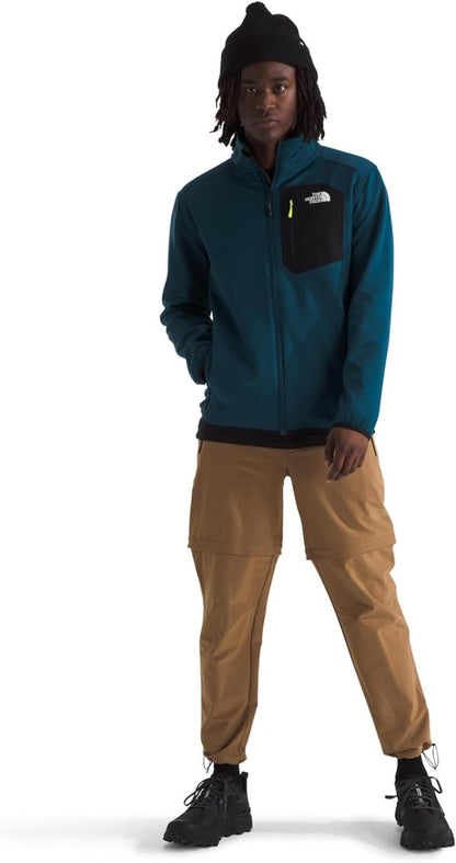 The North Face - Crest Full Zip - Men's