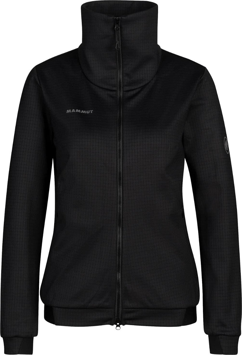 Mammut - Tech ML Jacket Womens - Black