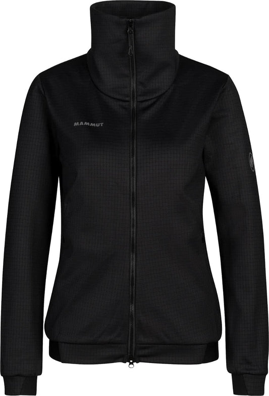 Mammut - Tech ML Jacket Womens - Black