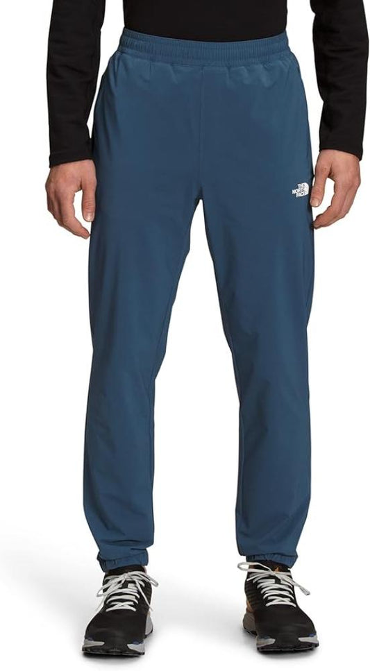 The North Face - Wander Jogger 2.0 - Men's - Shady Blue