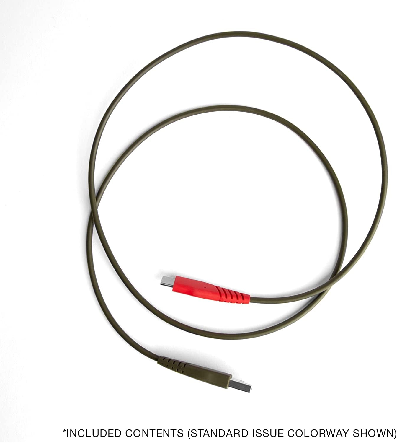 Skullcandy - Line: USB-C To Lightning Charging Cable