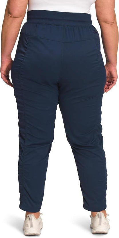 The North Face - Aphrodite 2.0 Capri - Women's - Summit Navy
