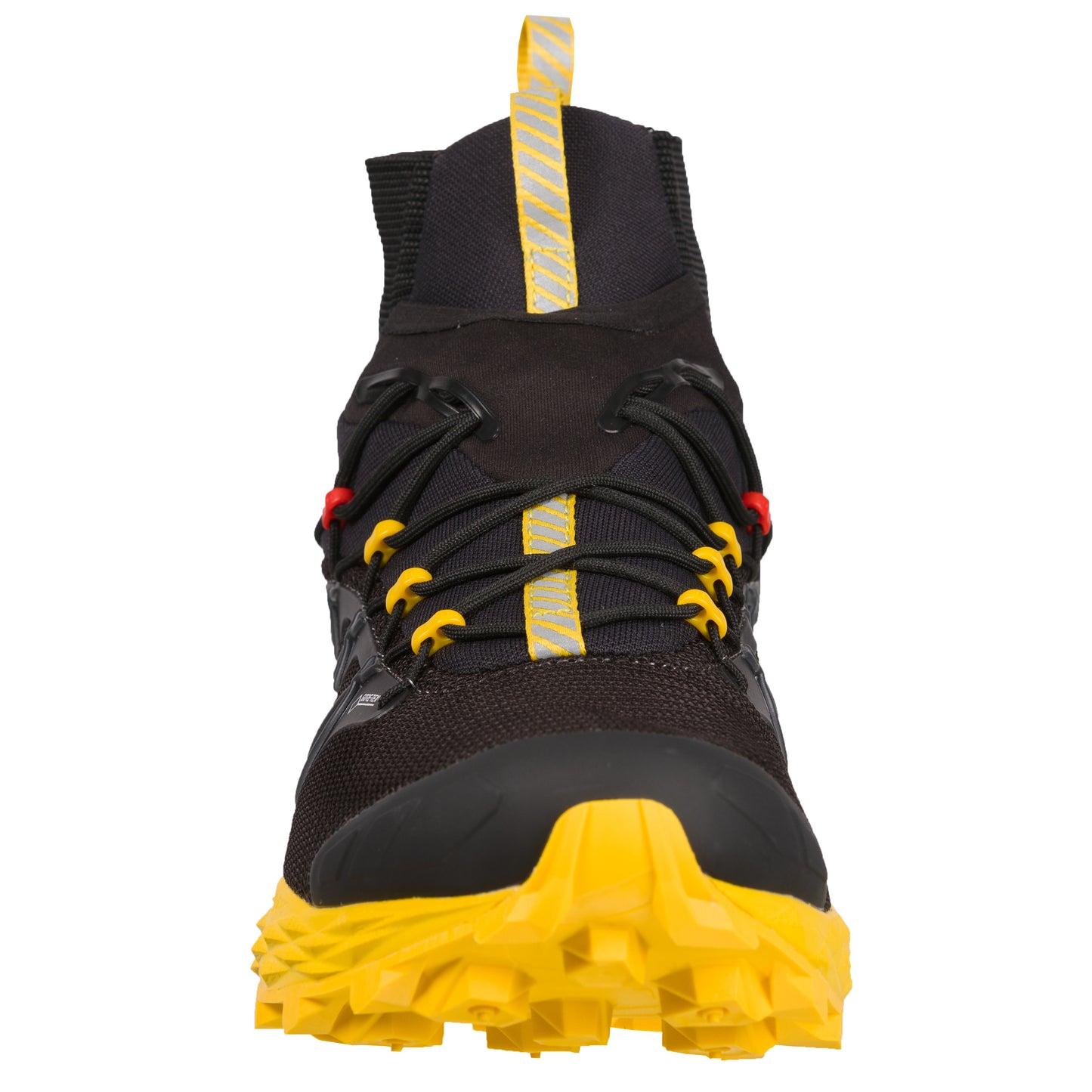 La Sportiva - Blizzard GTX Trail Running Shoe - Black/Yellow