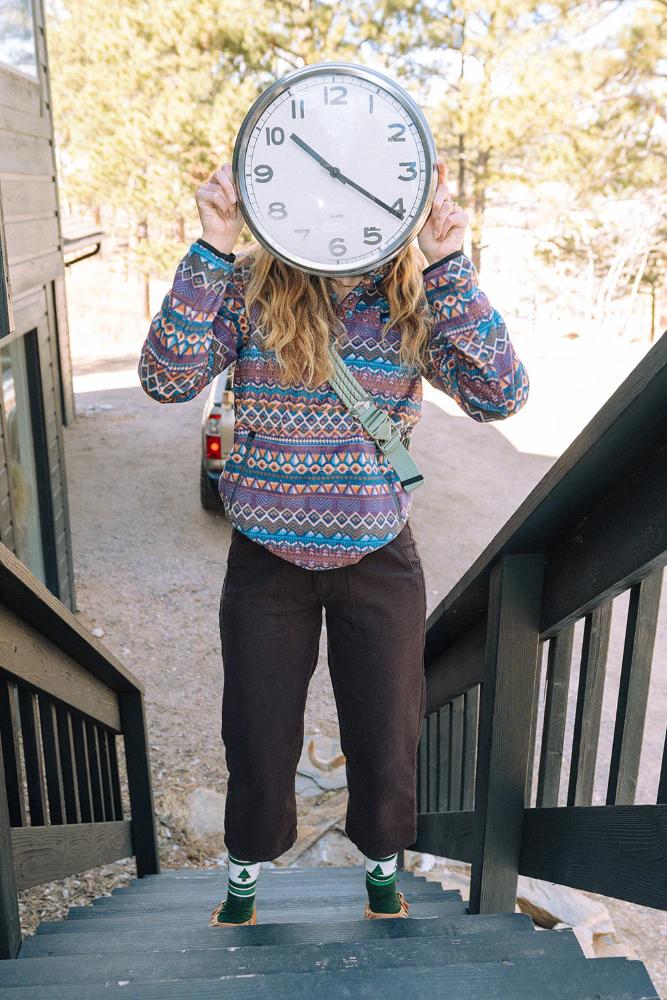 Kavu - Peri - Women's