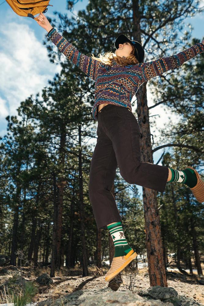 Kavu - Peri - Women's