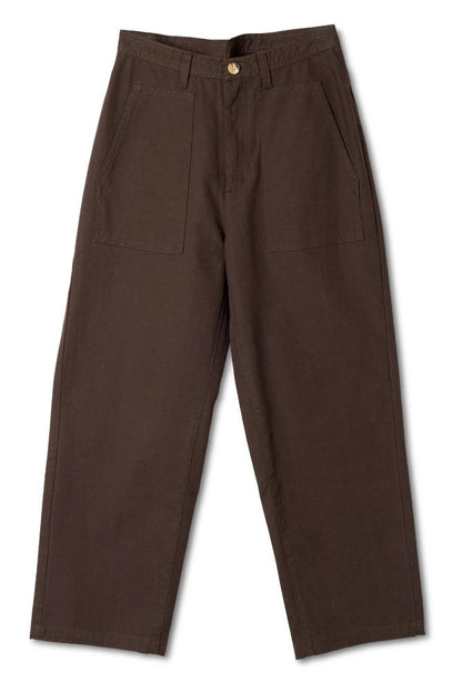 Kavu - Peri - Women's - Coffee