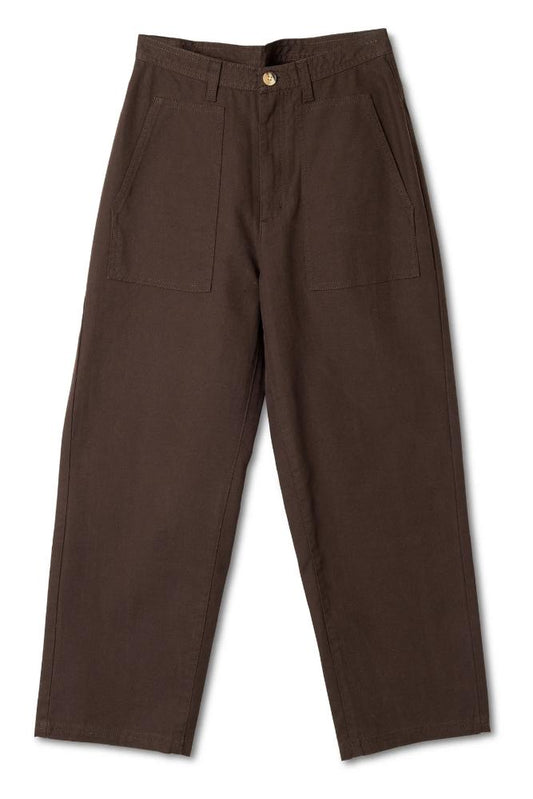 Kavu - Peri - Women's - Coffee