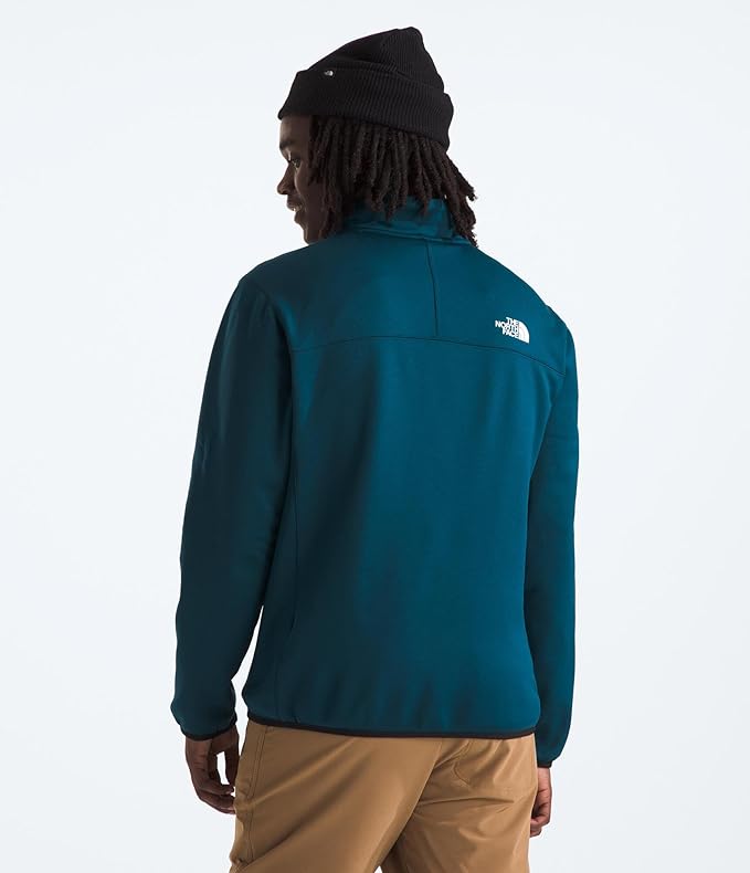 The North Face - Crest Full Zip - Men's