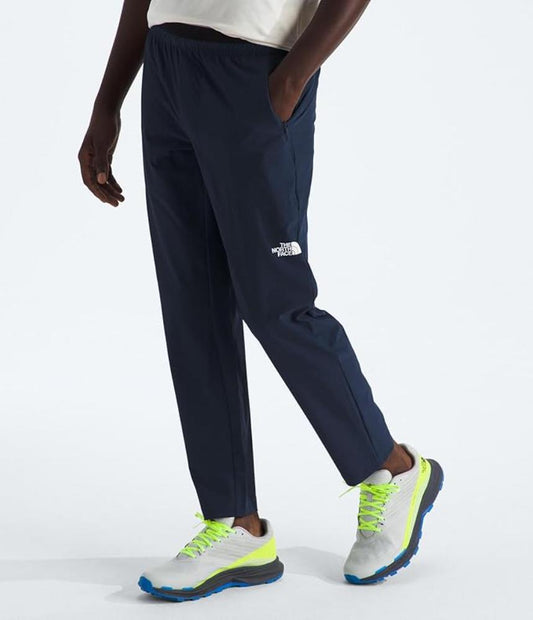 The North Face - 24/7 Woven Jogger - Men's - Summit Navy