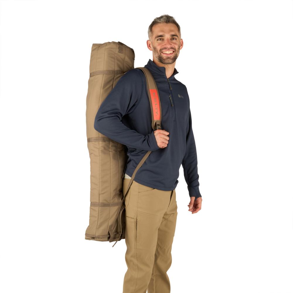 Kelty - Loveseat - Canyon Brown / Belug