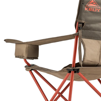 Kelty - Loveseat - Canyon Brown / Belug