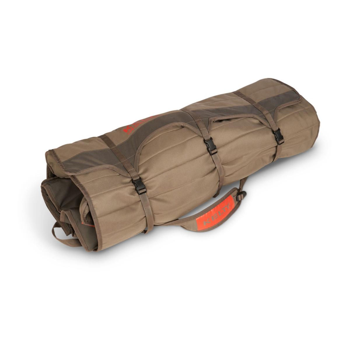 Kelty - Low-Loveseat Nest - Bungee Cord/Beluga