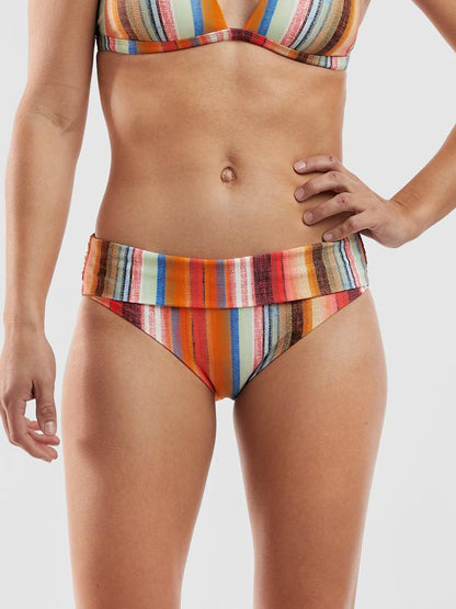 Prana - Ramba Bottom Sample - SM Baja Stripe