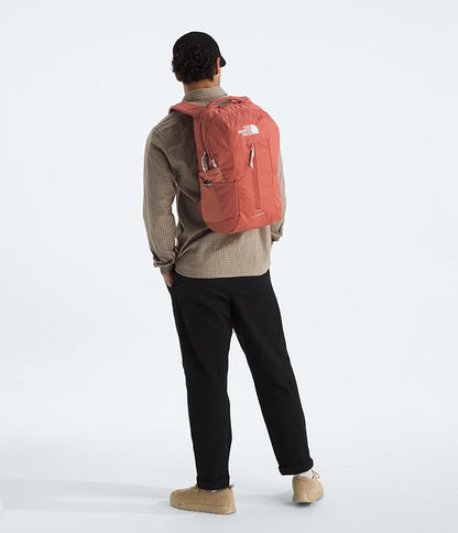 The North Face - Lichen Daypack - Mars Dust Dark Heather/Mars Dust