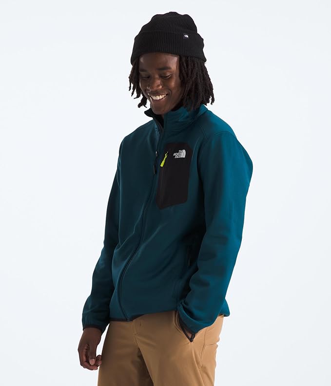 The North Face - Crest Full Zip - Men's