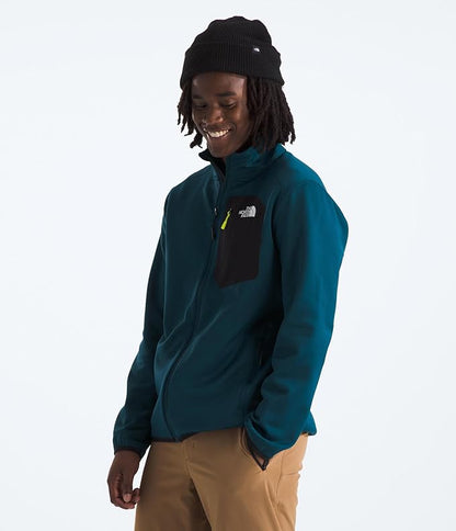 The North Face - Crest Full Zip - Men's