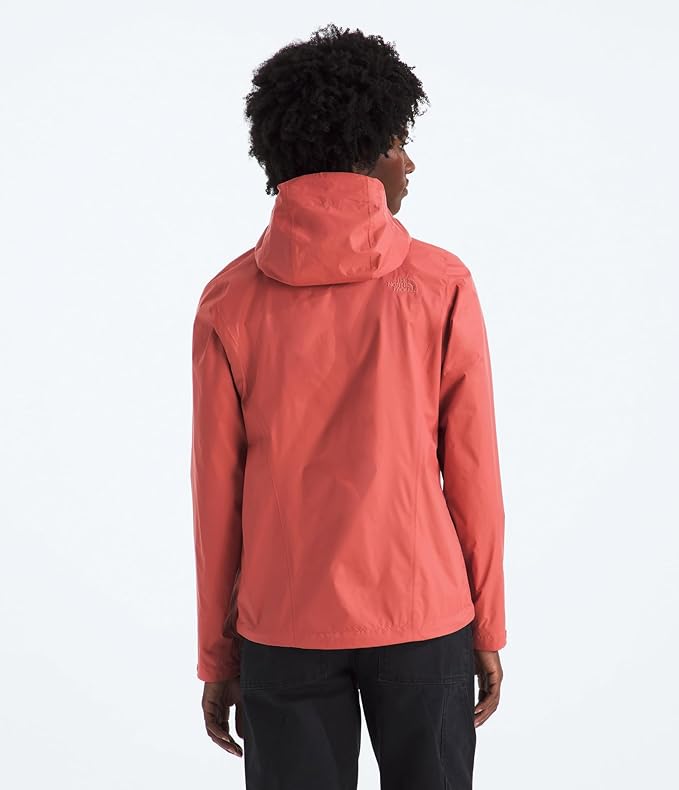 The North Face - Venture 2 Jacket - Women's - Mars Dust