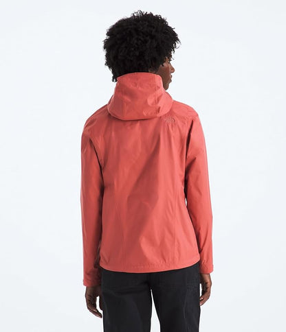 The North Face - Venture 2 Jacket - Women's - Mars Dust