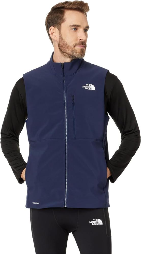 The North Face - Apex Bionic 3 Vest - Men's - Utility Brown-NPF