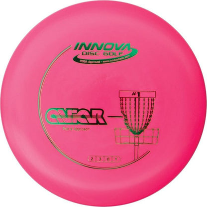 Innova - DX Aviar Putt & Approach - Assorted