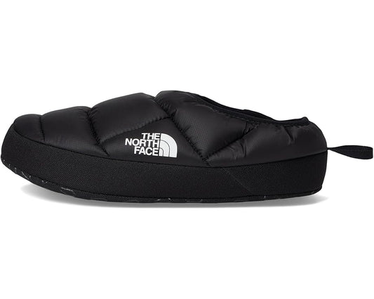The North Face - NSE Tent Mule IV - TNF Black/TNF Black