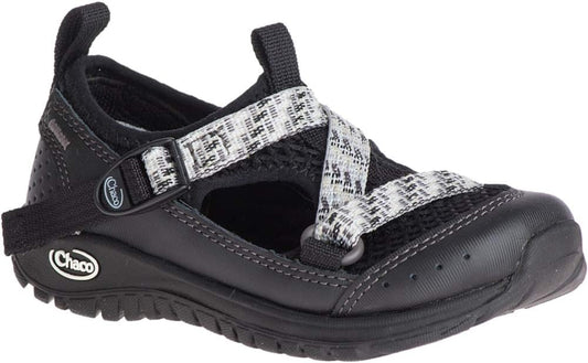Chaco - Odyssey Kids - Black