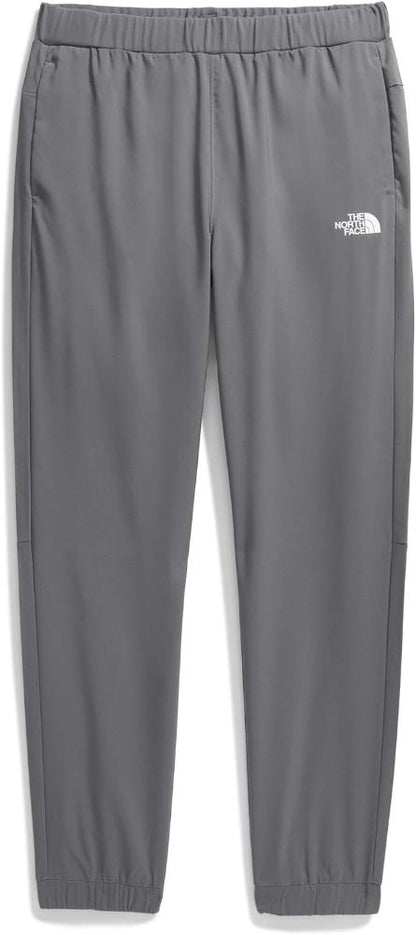 The North Face - On The Trail Pant - Boys' - New Taupe Green