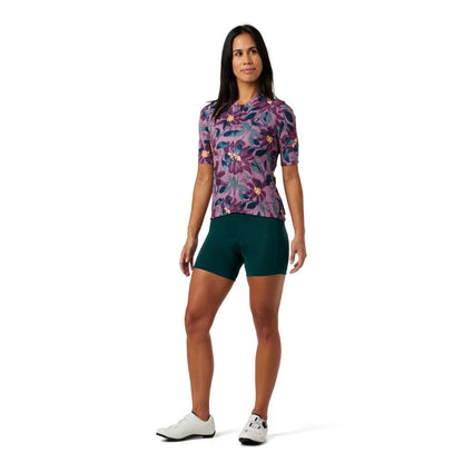 Pearl Izumi - Sugar 5 in Cycling Short - Women's - Black