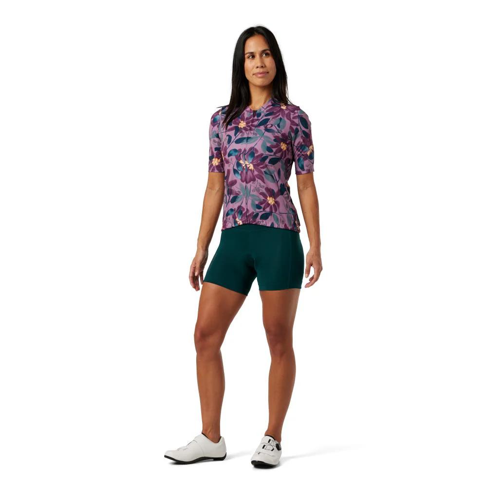 Pearl Izumi - Sugar 5 in Cycling Short - Women's - Dark Sea