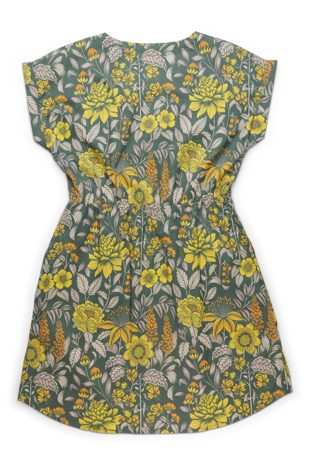 Kavu - Dreamview - Floral Forest