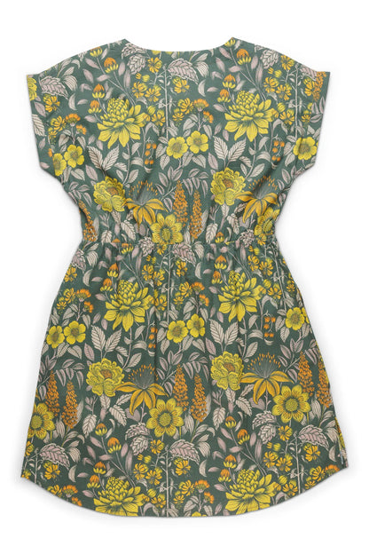 Kavu - Dreamview - Floral Forest