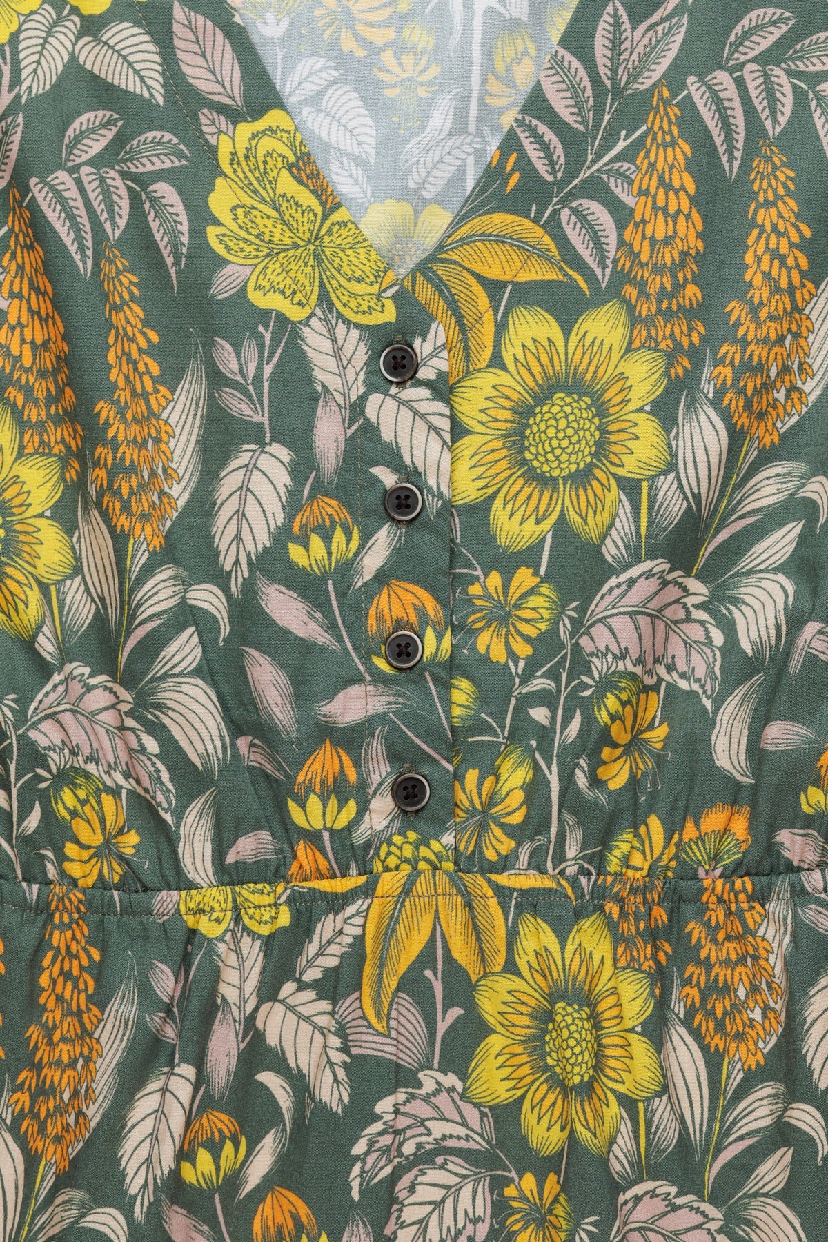 Kavu - Dreamview - Floral Forest