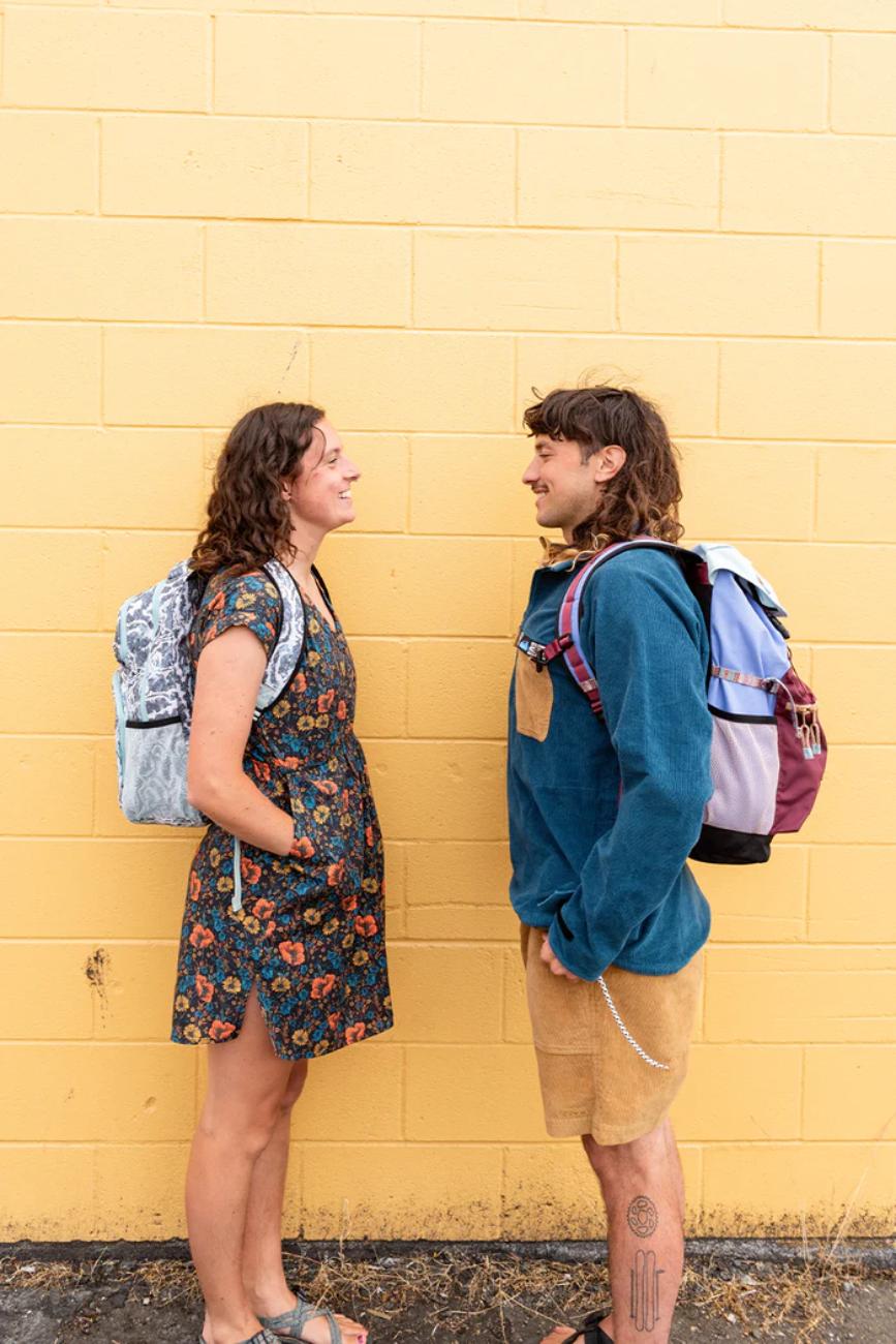 Kavu - Dreamview - Branchin Out