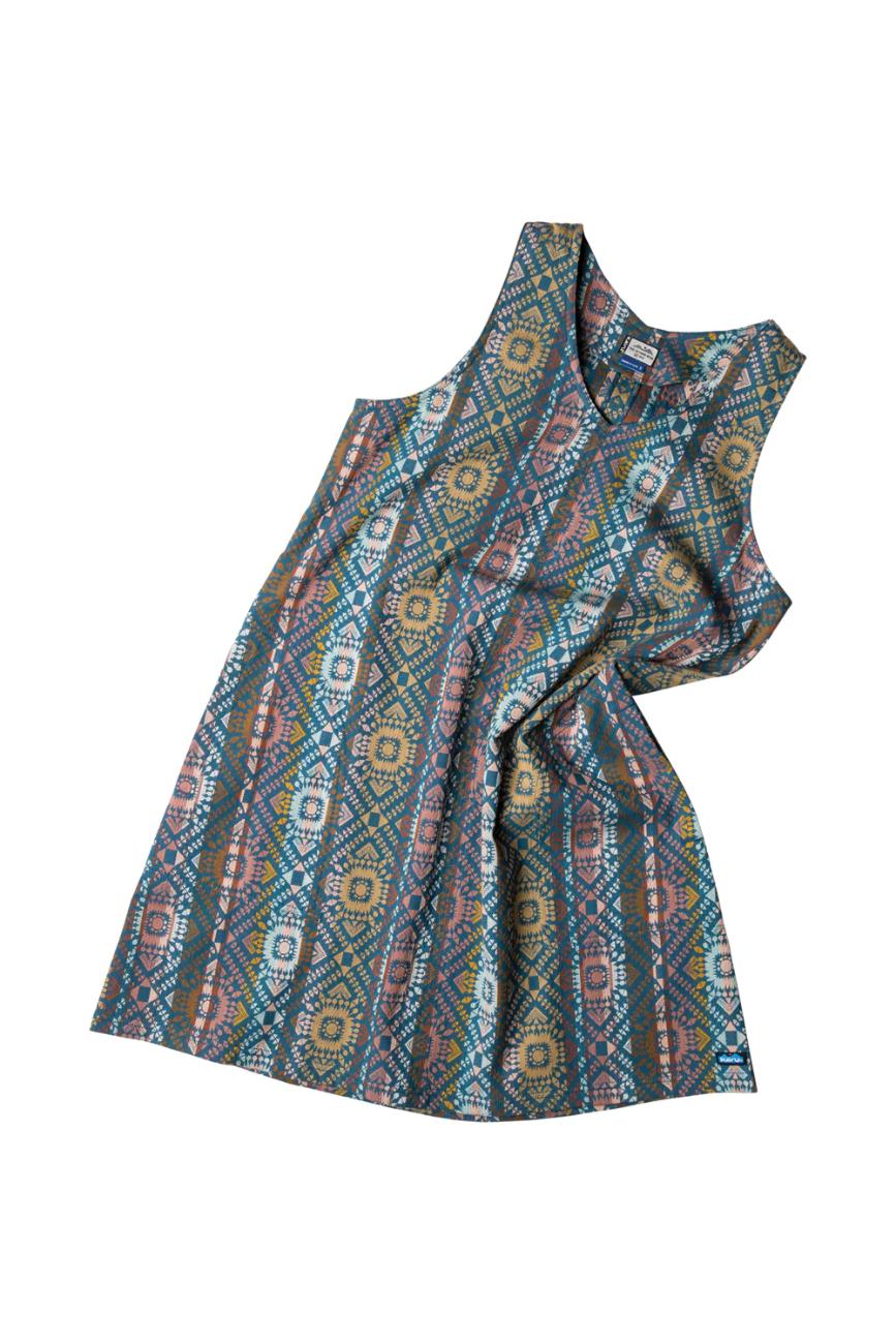 Kavu - Pacific Vista - Berry Bliss