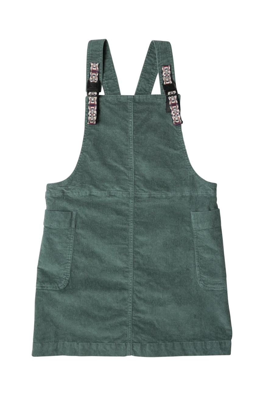 Kavu - June Jumper - Chinois Green