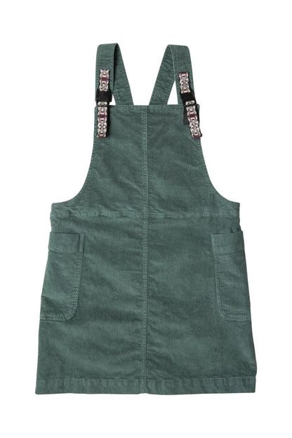 Kavu - June Jumper - Chinois Green
