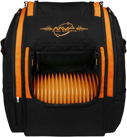 MVP Disc Sports - Voyager Lite Bag - Slate