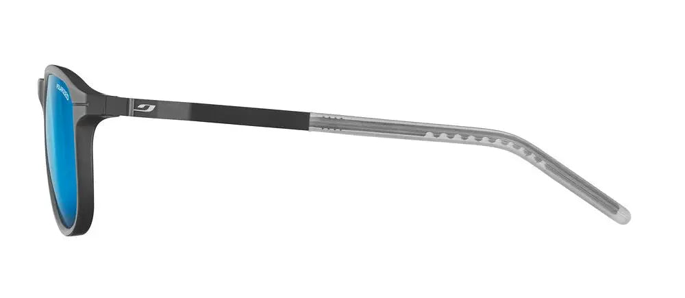 Julbo - United - Black Matte/Translucent: Spectron 3